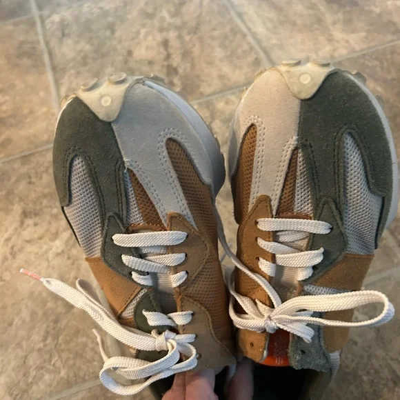 New Balance Todd Snyder Sneakers - Picture 7 of 7